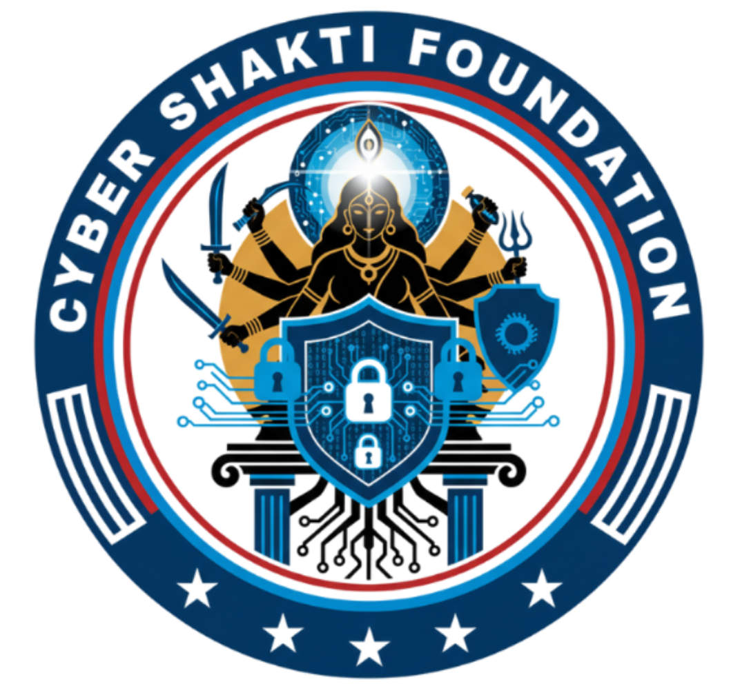 CYBER SHAKTI FOUNDATION