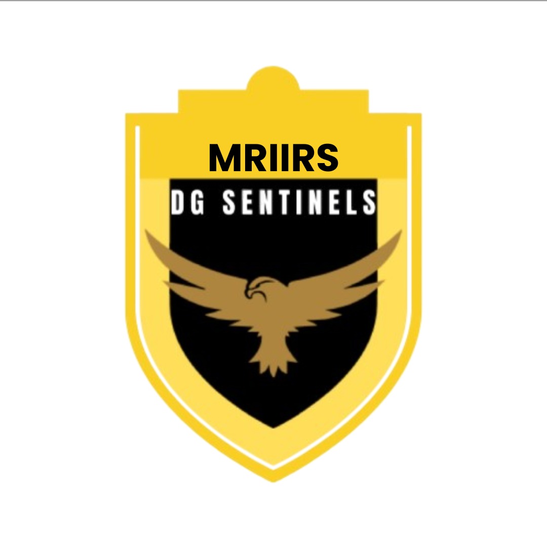 DG SENTINELS