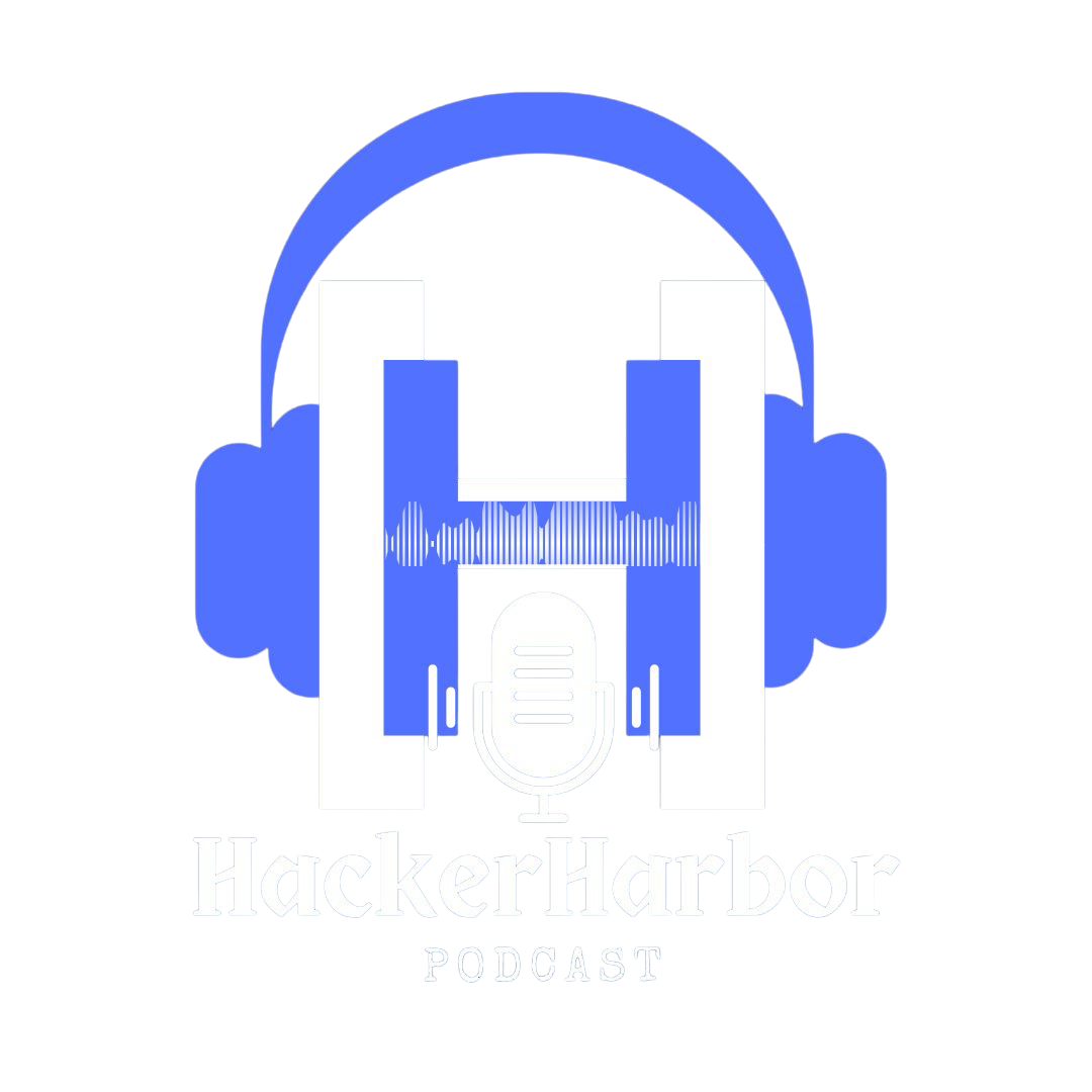 HACKERHARBOR PODCAST
