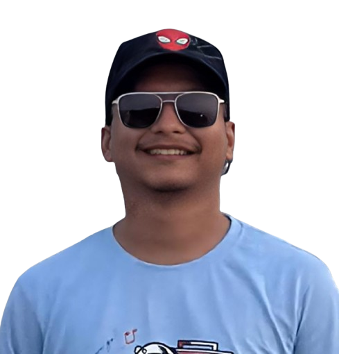 Abhijeet Kumar